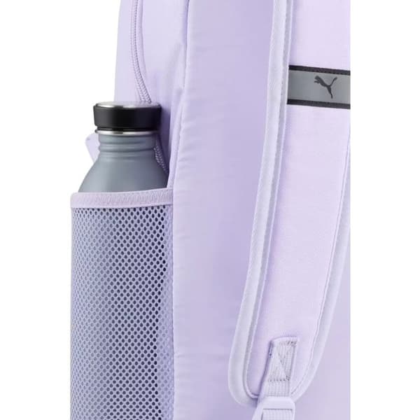 Puma Phase Ryggsäck 22L, Lila, Unisex