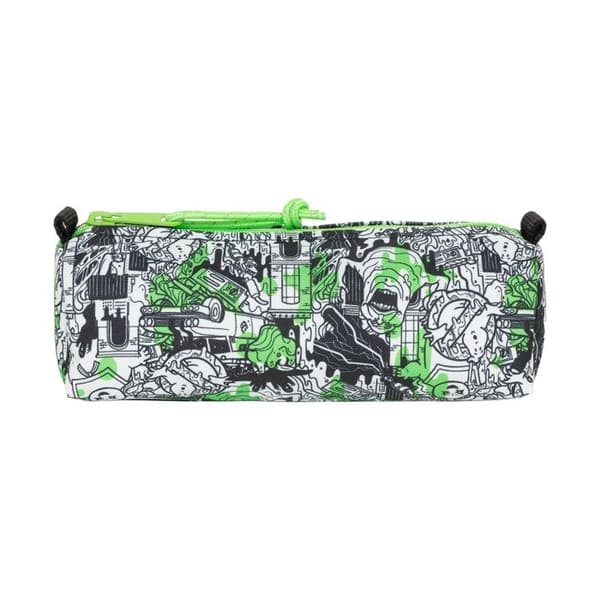 Eastpak Benchmark Single - Flerfärgad