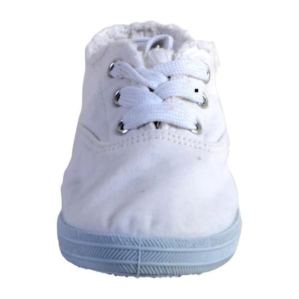 Tennis Kaporal Desma - Vit/White