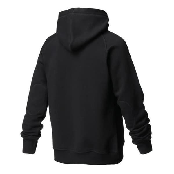 ELLESSE Hooded sweatshirt - Man - Svart