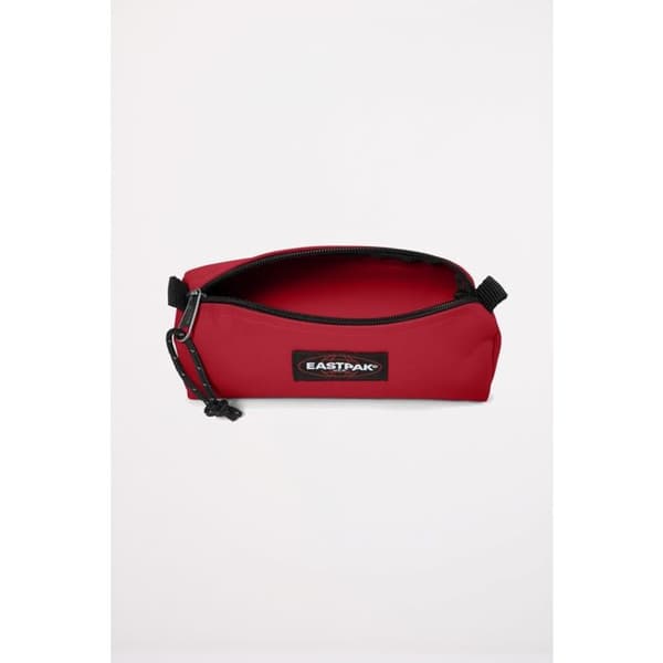 Trousse - EASTPAK - BENCHMARK SINGLE - Skarlet Röd