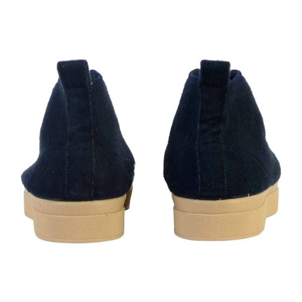 Tennis Lacets Bensimon Stella Ull - Marin