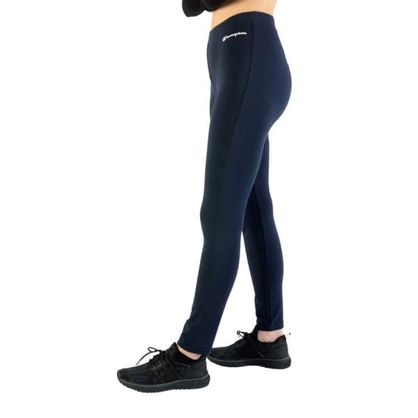 Jogging Champion Byxa - Blå