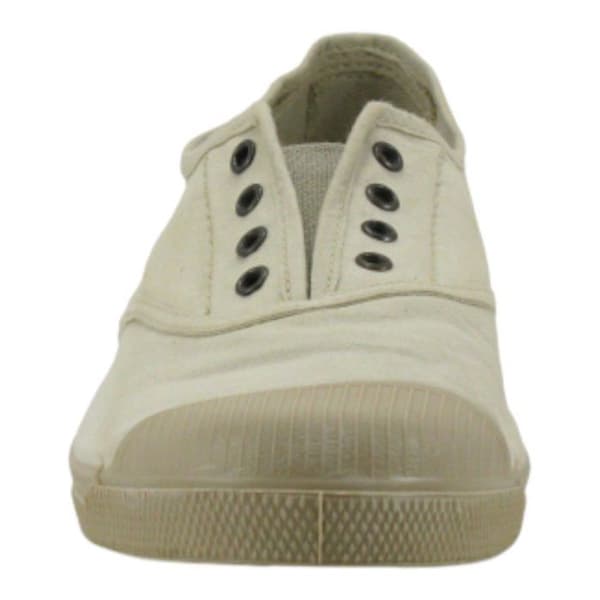 Espadriller - Natural World CERRO - Beige - Överdel i canvas - Gummisula
