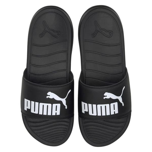 Puma Popcat 20 Sandal - Svart/Vit