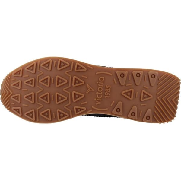 Victoria Root Washed Shoe - Grön färg
