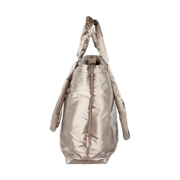 Victoria Shopper Caba Bag - Platina - Platina