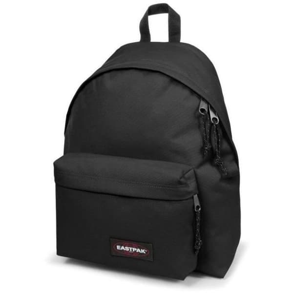 Ryggsäck - EASTPAK - PADDED PAK'R - Svart