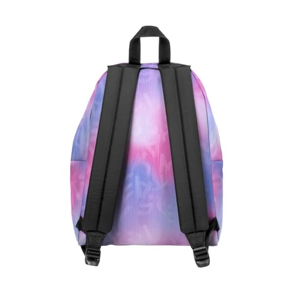 Ryggsäck Eastpak Padded Pak'R - Rosa multi - Rosa multi