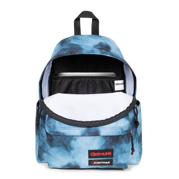 Vuxen ryggsäck - Eastpak - Day Pack'R - Blå - Polyester - 24 liter