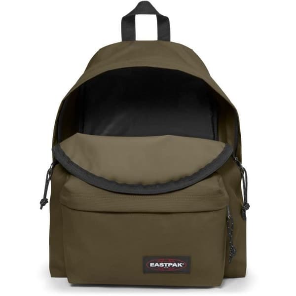 Ryggsäck - EASTPAK - PADDED PAK'R - Armégrön