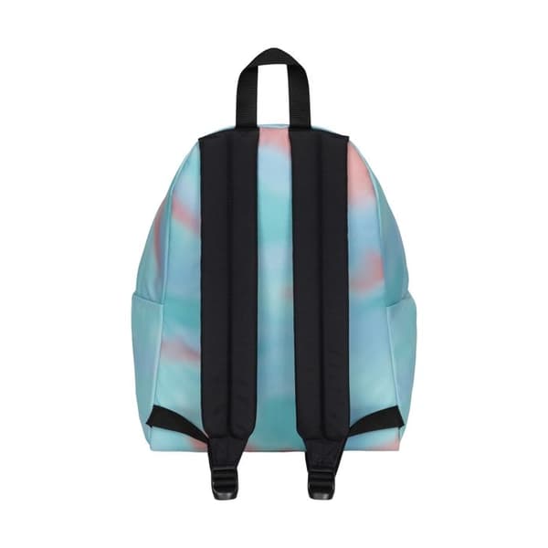 Ryggsäck Eastpak Padded Pak'R - Multi glänsande - Multi glänsande