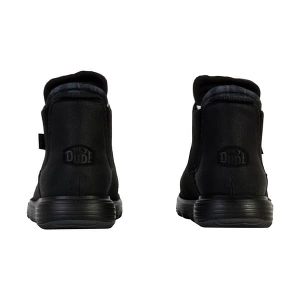 Hej kille Branson Classic Dress Shoes