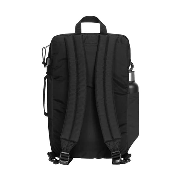 Eastpak Transit'R Ryggsäck - Svart - Svart
