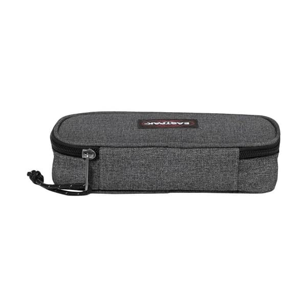 Eastpak Oval Single - Svart Denim