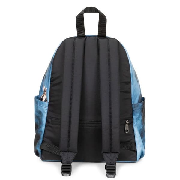 Vuxen ryggsäck - Eastpak - Day Pack'R - Blå - Polyester - 24 liter