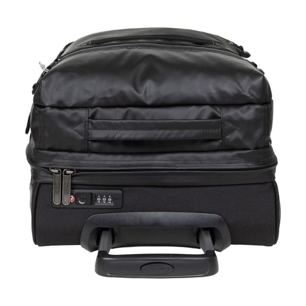 "TROLLEY TRANSIT'S S TARP SVART EN STORLEK EASTPAK"