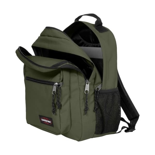 Eastpak Morius Ryggsäck - Khaki - Khaki