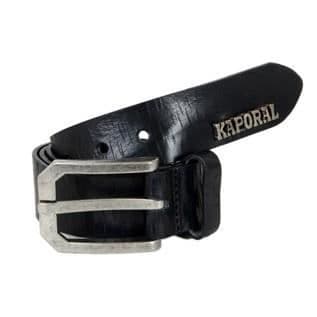 Kaporal Nelson V2-bälte - Svart