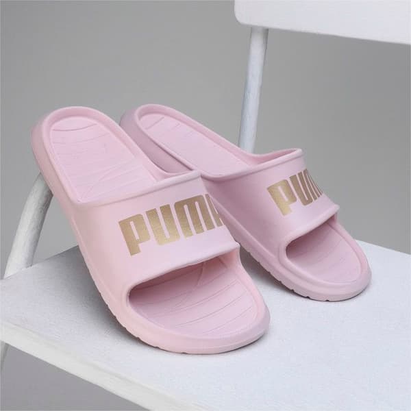 Claquettes Puma Divecat V2 Lite