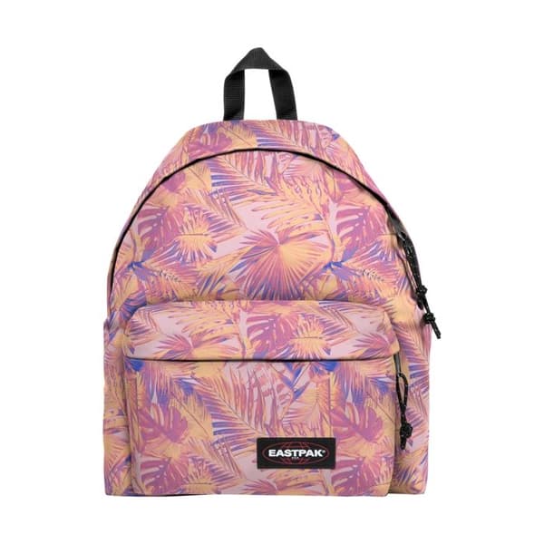 Ryggsäck Eastpak Padded Pak'R - Retro Soft - Retro Soft