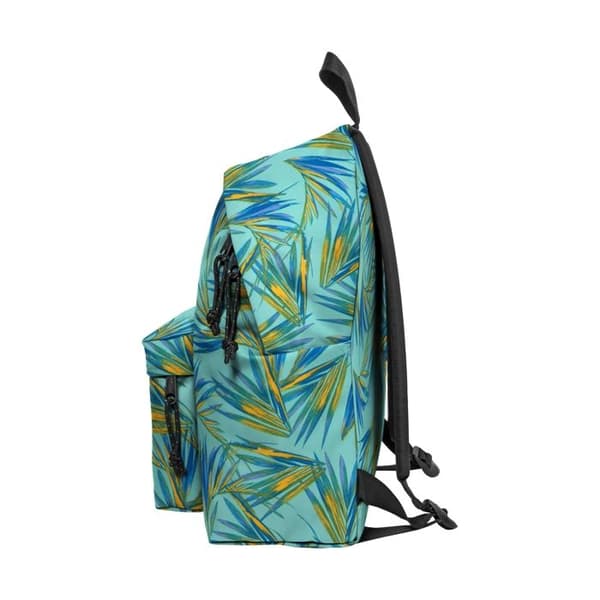 Sac A Dos Eastpak Padded Pak'R - Grön multi - Grön multi