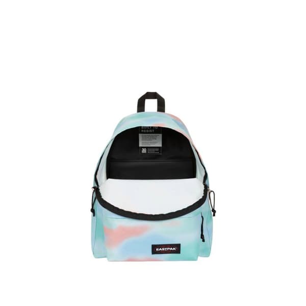 Ryggsäck - Eastpak - Day Pak'r B0W - Glittrande gradient - 24 L - Hållbar polyamid