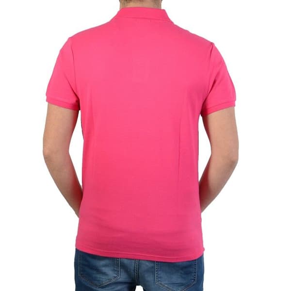 Polo Mcgregor Basic Sportwear Del.3 Fuchsia 20.3201.61-878 - Ros
