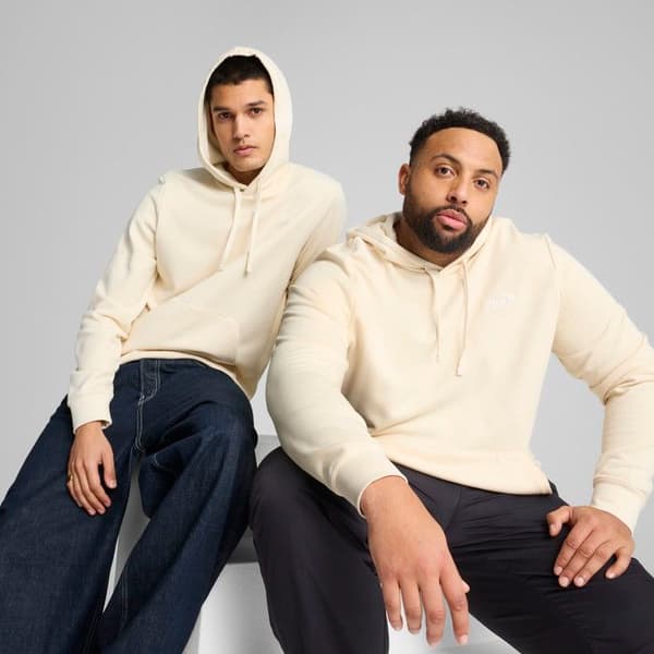 Sweatshirt Puma Liten Nr. 1