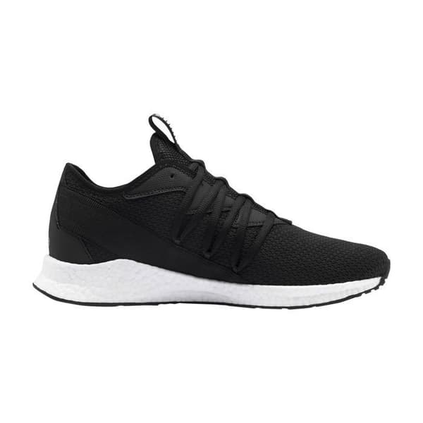 Multisportskor - PUMA - NRGY STAR - Herr - Svart