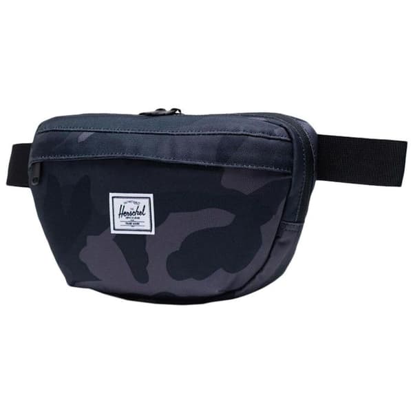 Säkerhetsväska - HERSCHEL - Nineteen - Nattkamouflage - 100% Polyester - One size
