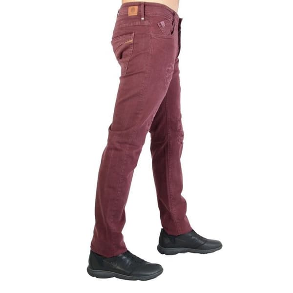 Jean Le Temps Des Cerises Basic - Brun