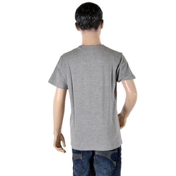 T-shirt Kaporal 5 Foret - Grå