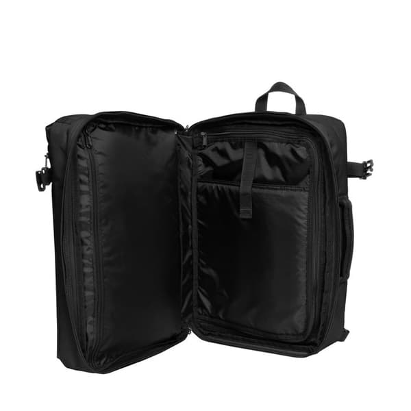 Eastpak Transit'R Ryggsäck - Svart - Svart