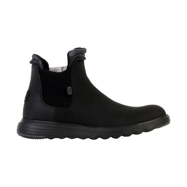 Hej kille Branson Classic Dress Shoes