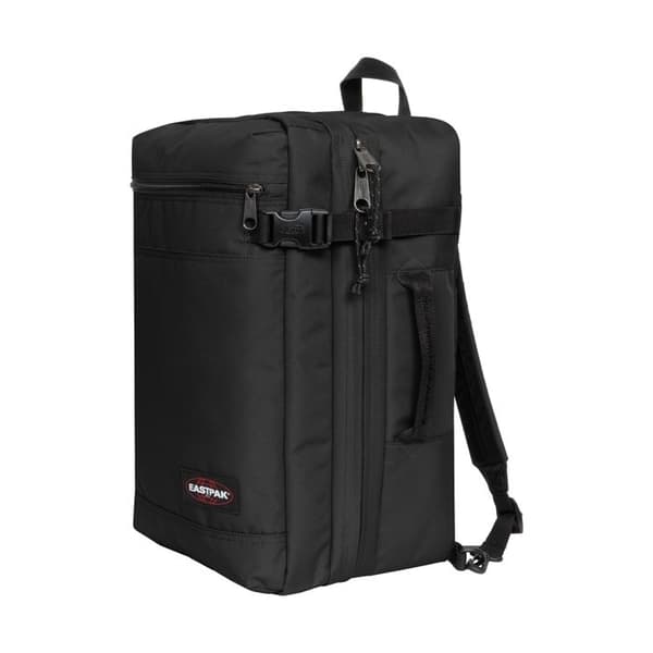 Eastpak Transit'R Ryggsäck - Svart - Svart