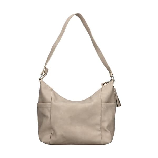 Handväska Rieker Morelia - Beige - Beige