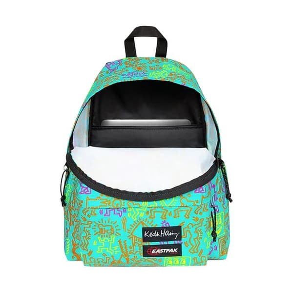 Sac A Dos Eastpak Day Pak'R - Grön multi - Grön multi