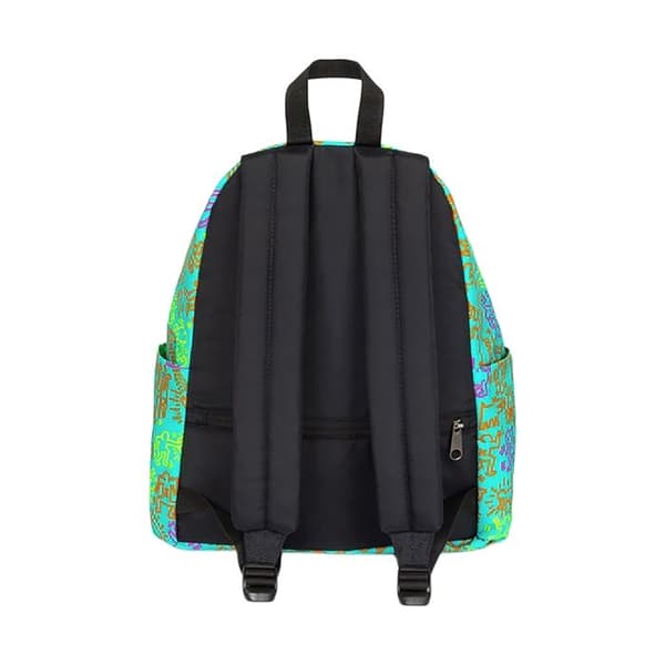 Sac A Dos Eastpak Day Pak'R - Grön multi - Grön multi
