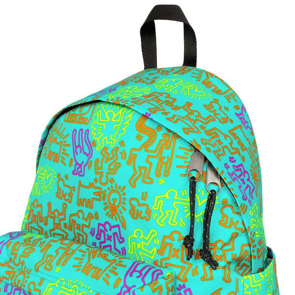 Sac A Dos Eastpak Day Pak'R - Grön multi - Grön multi