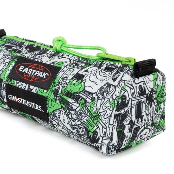 Eastpak Benchmark Single - Flerfärgad