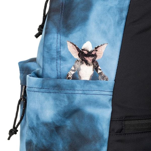 Vuxen ryggsäck - Eastpak - Day Pack'R - Blå - Polyester - 24 liter