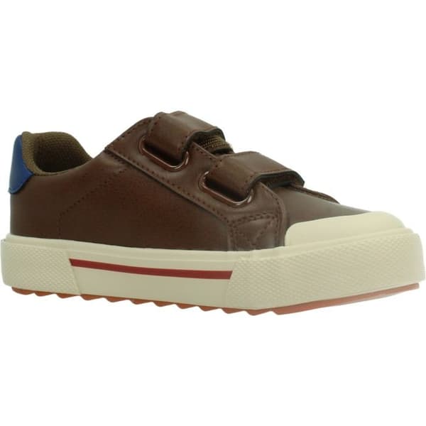 Sko Victoria Modell 1065200v - Färg Brun
