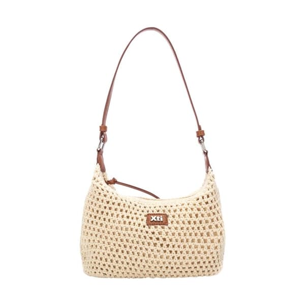 Handväska Xti B.Tex. Is - Beige - Beige