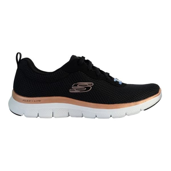 Skechers FLEX APPEAL 4.0BRILLIANT skor