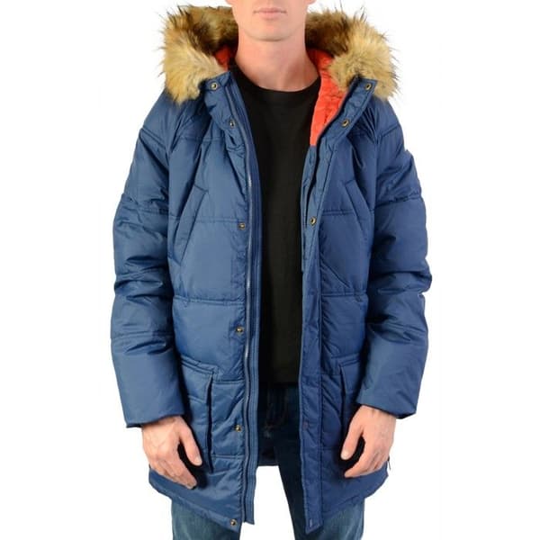 Parka Pepe Jeans Dutchman - Sjöman