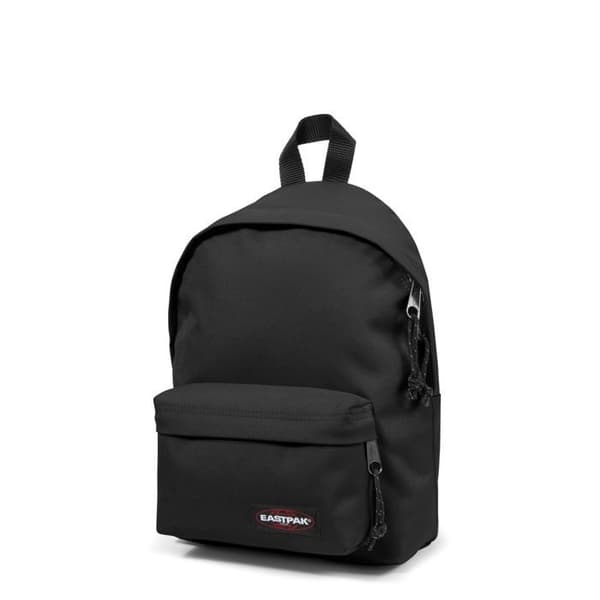 Eastpak Ryggsäck Orbit Svart - K043-008