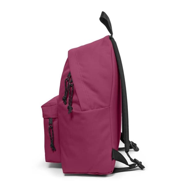 Ryggsäck - EASTPAK - PADDED PAK'R - Vinröd