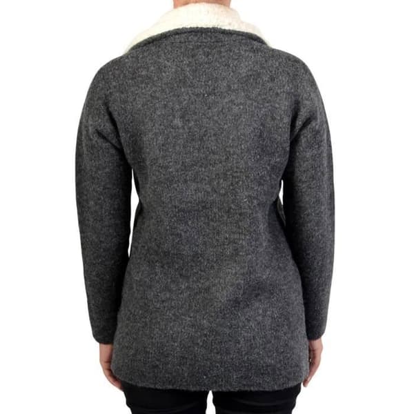 Kaporal Fish Cardigan - Grå