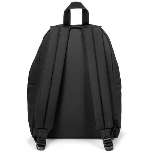 Ryggsäck - EASTPAK - PADDED PAK'R - Svart